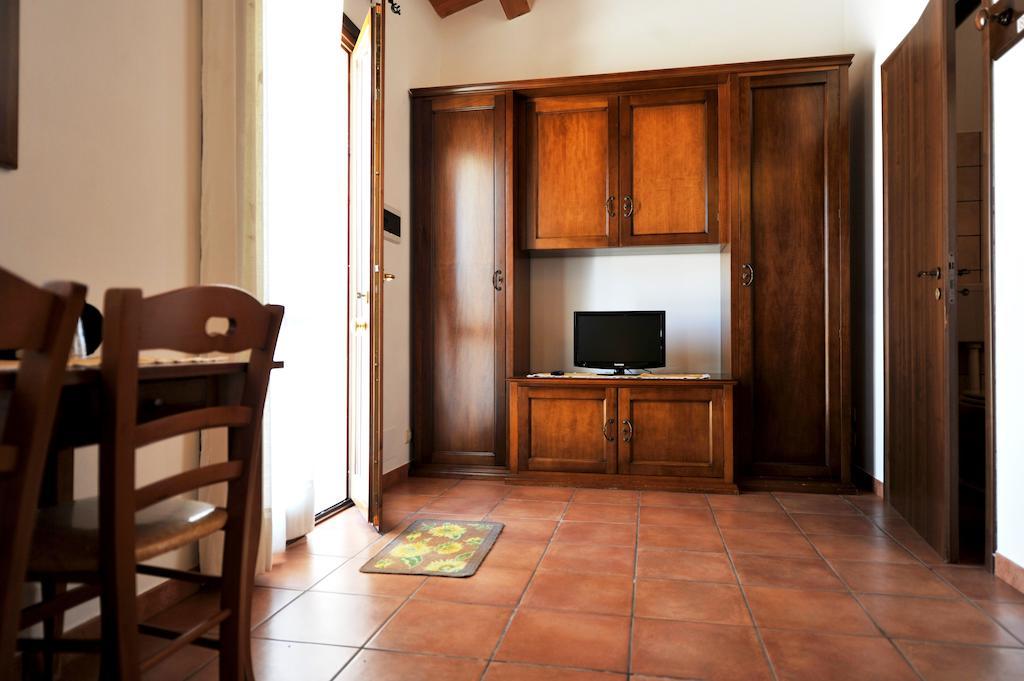 Oasi Di Cava Ispica Villa Pietre Nere San Zagaria Bilik gambar