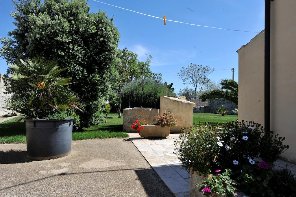 Oasi Di Cava Ispica Villa Pietre Nere San Zagaria Luaran gambar