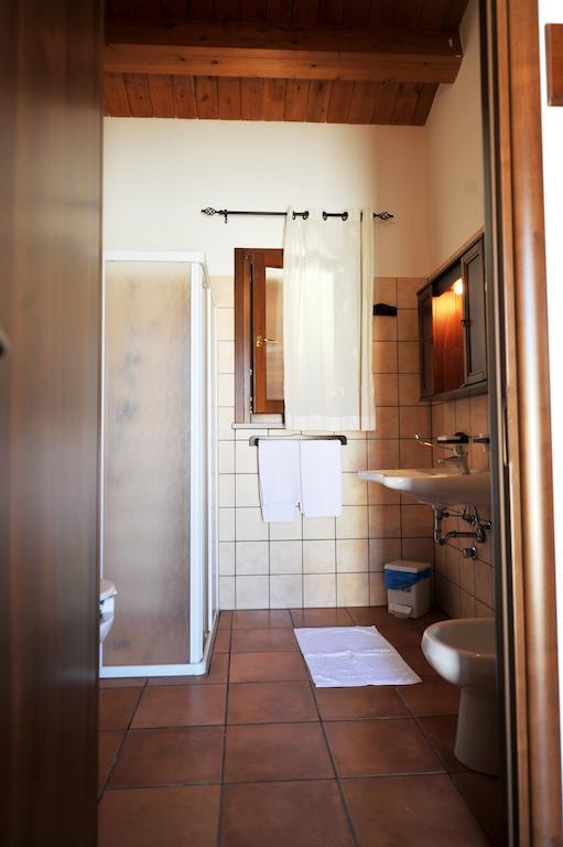 Oasi Di Cava Ispica Villa Pietre Nere San Zagaria Bilik gambar